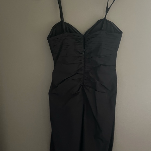 BCBG Strapless Dress - Picture 2 of 6